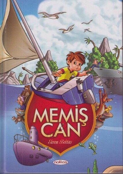 Memiş Can