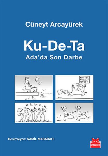 Ku De Ta Adada Son Darbe