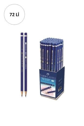 Faber-Castell Sınav Kurşunkalemi / Adet