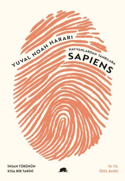 Hayvanlardan Tanrılara Sapiens