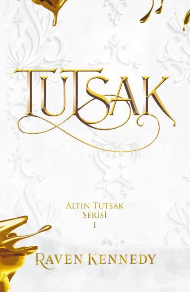 Tutsak Ciltli