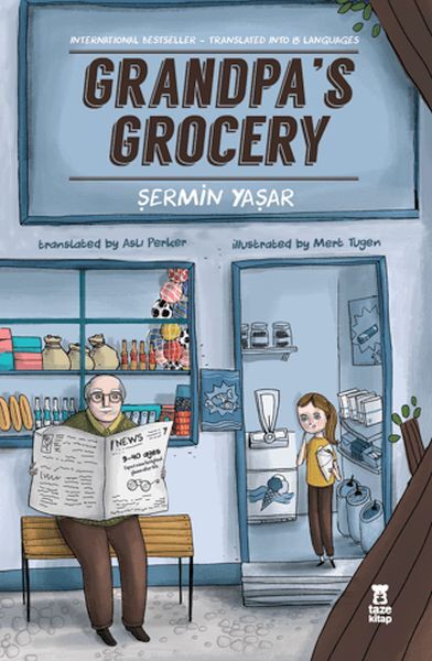 Grandaps Grocery