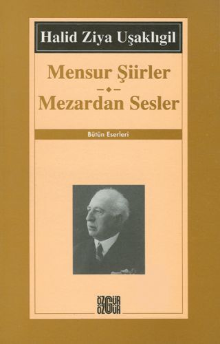 Mensur Şiirler Mezardan Sesler