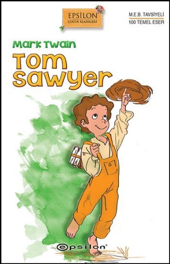Tom Sawyer ciltli
