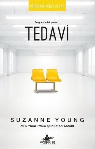 Program İkinci Kitap Tedavi