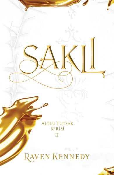 Saklı Ciltli