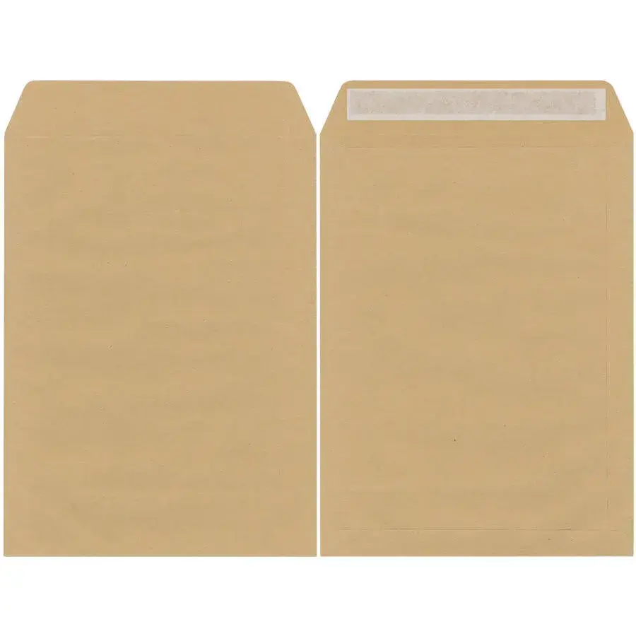 Formula Torba Zarf 100 gr 26x35 Silikonlu / ADET