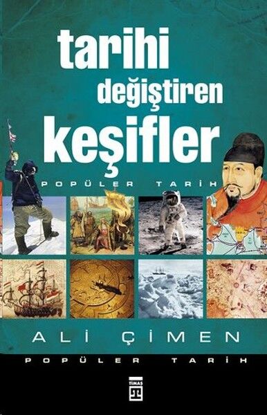 Tarihi Değiştiren Keşifler (Eski)