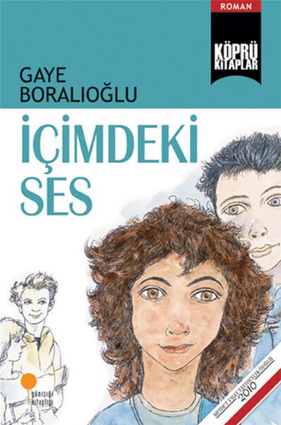 İçimdeki Ses Köprü Kitaplar