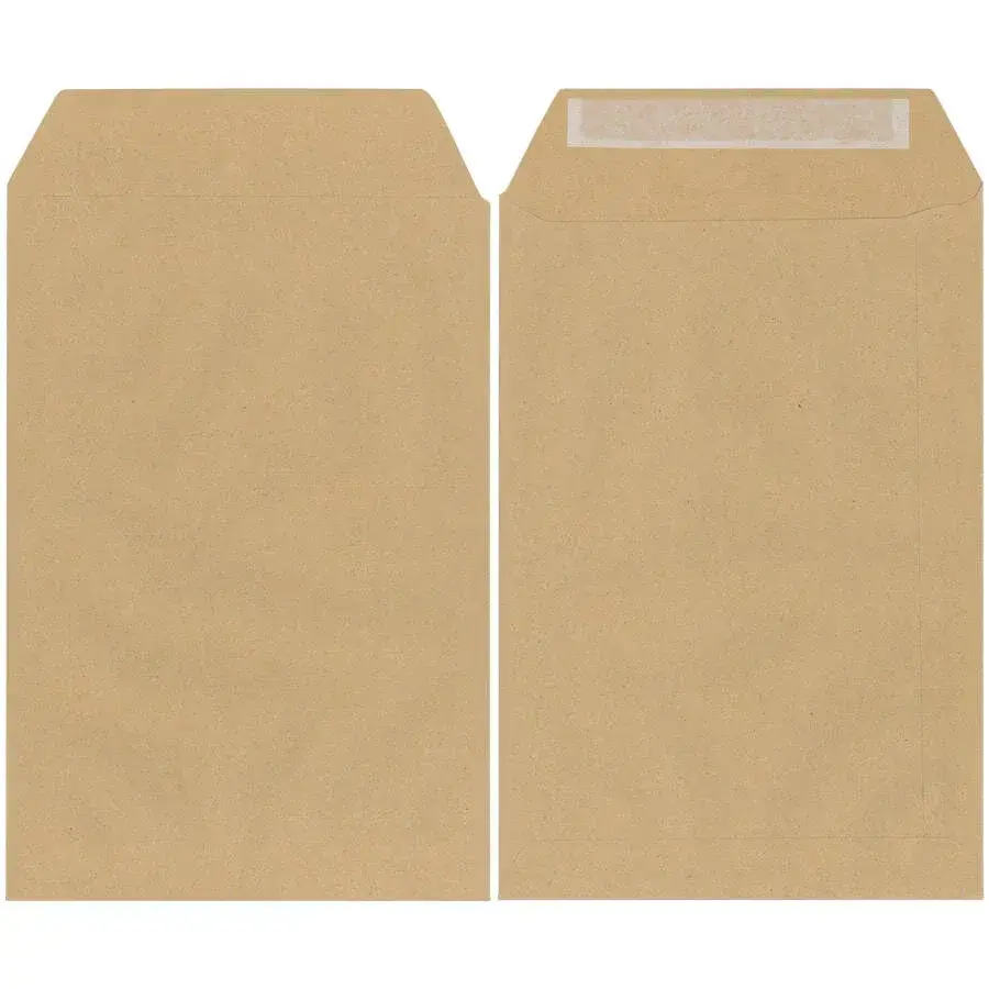 Formula Torba Zarf 90 gr 17x25 Silikonlu / ADET