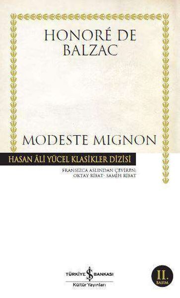 MODESTE MIGNON (K.KAPAK)