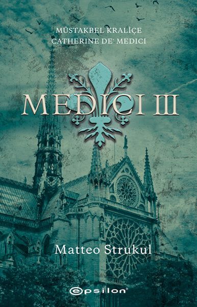 Medici III Müstakbel Kraliçe Catherine De Medici