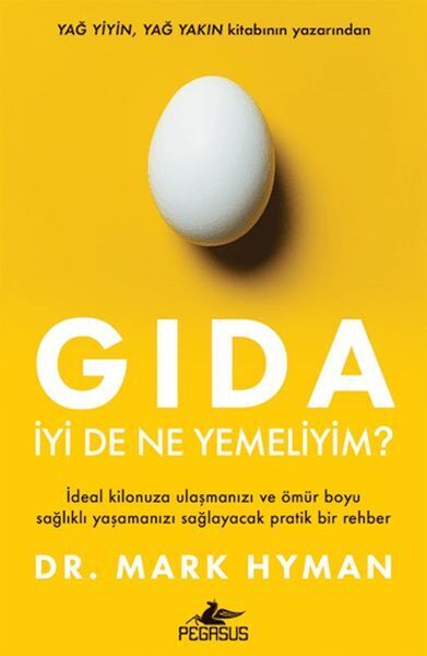 Gıda İyi De Ne Yemeliyim