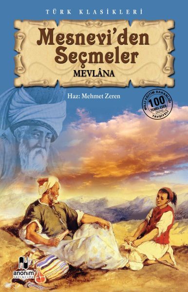 Mesnevi'Den Seçmeler