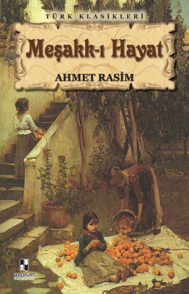 Meşakk I Hayat