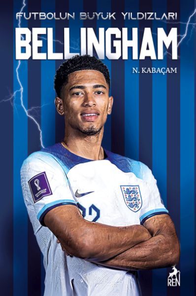 Bellıngham Futbolun Büyük Yıldızları