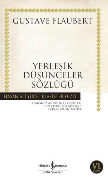 YERLEŞİK DÜŞÜNCELER SÖZLÜĞÜ (K.KAPAK)