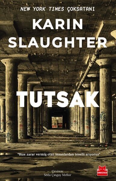Tutsak