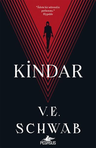Kindar Kötüler Serisi – 2