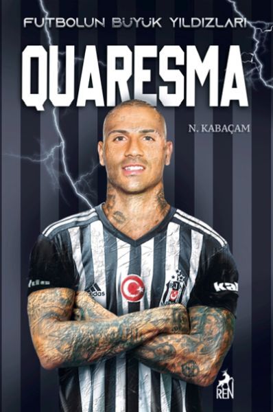 Quaresma Futbolun Büyük Yıldızları
