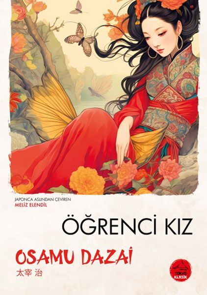 Öğrenci Kız Japon Klasikleri