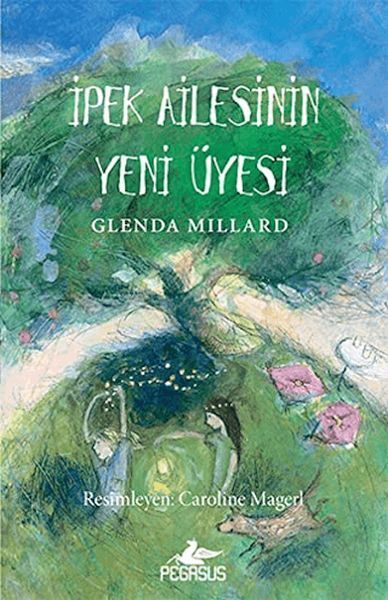 İpek Ailesinin Yeni Üyesi İpek Krallık 1