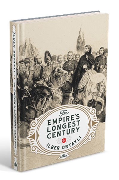 The Empires Longest Century