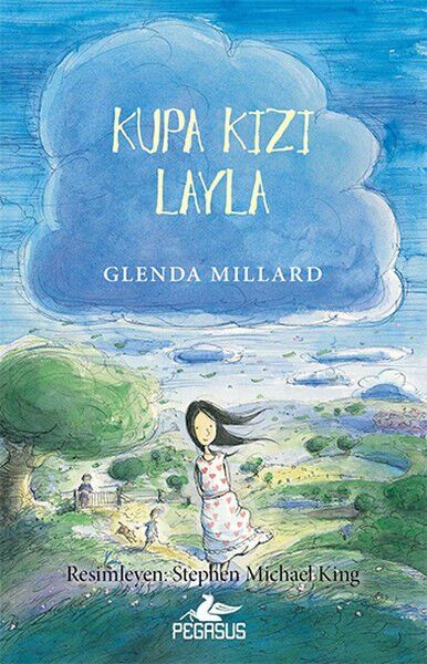 Kupa Kızı Layla İpek Krallık 2