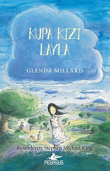 Kupa Kızı Layla İpek Krallık 2