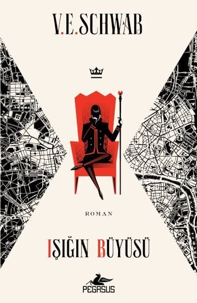 Işığın Büyüsü Sihrin Tonları – 3