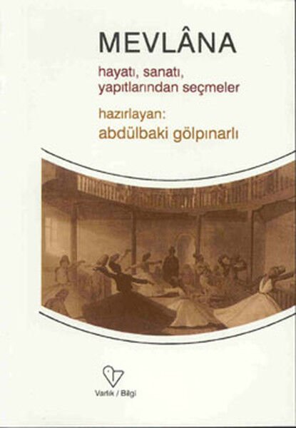 Mevlana