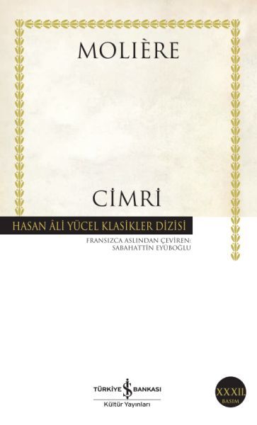 CİMRİ (K.KAPAK)