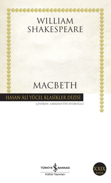 MACBETH (K.KAPAK)