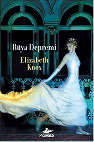 Rüya Depremi Rüya Avcısı 2