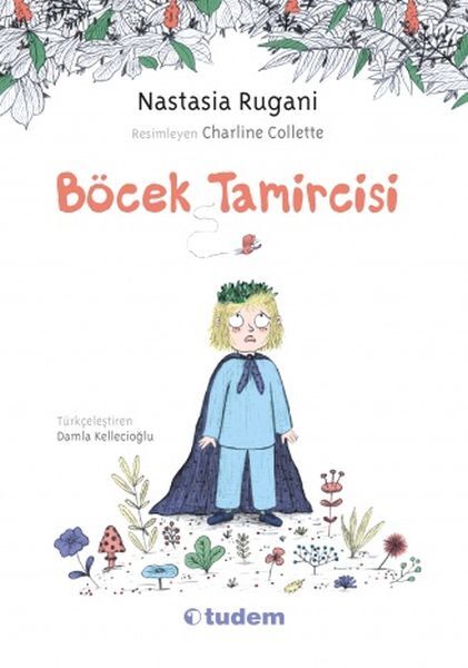 Tek Başıma Okuyorum: Böcek Tamircisi
