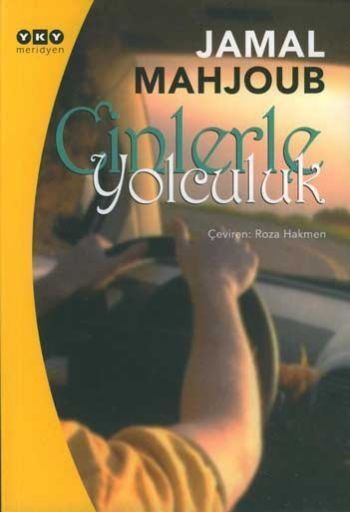Cinlerle Yolculuk 1.Baskı