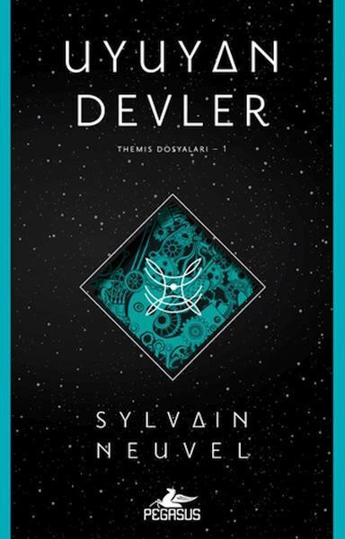 Uyuyan Devler Themis Dosyaları – 1