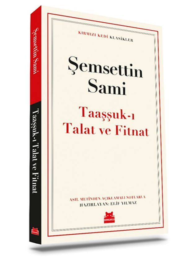 Taaşşukı Talat ve Fitnat