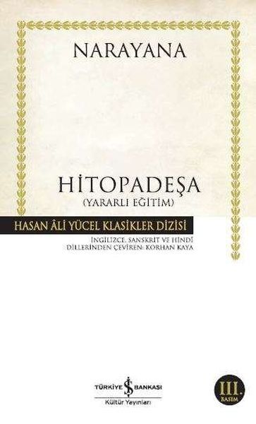 HİTOPADEŞA (K.KAPAK)