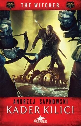 The Witcher 2 Kader Kılıcı