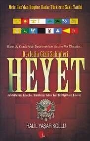 Heyet
