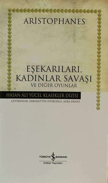 EŞEK ARILARI, KADINLAR SAVAŞI (CİLTLİ)