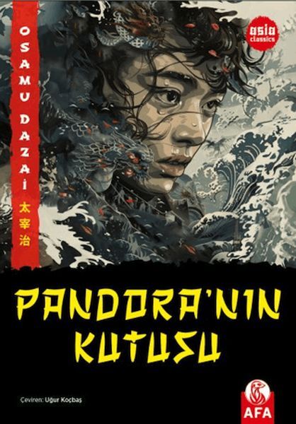 Pandoranın Kutusu