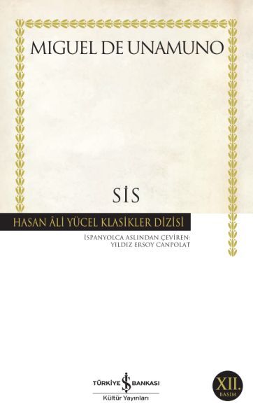 SİS  (K.KAPAK)