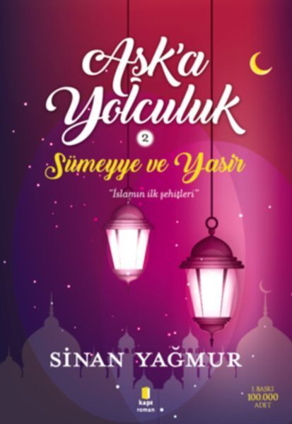 Aşka Yolculuk 02 Sümeyye ve Yasir
