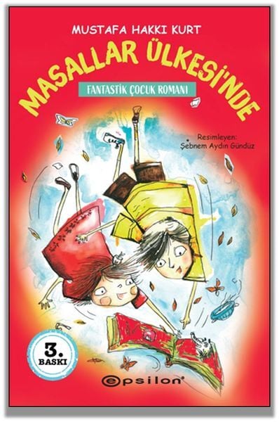 Masallar Ülkesinde