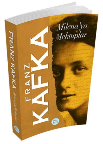 Milena'Ya Mektuplar