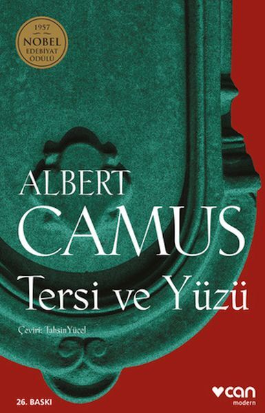 Tersi Ve Yüzü