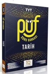 IQ Yayınları Tyt Matematik Püf Soru Bankası