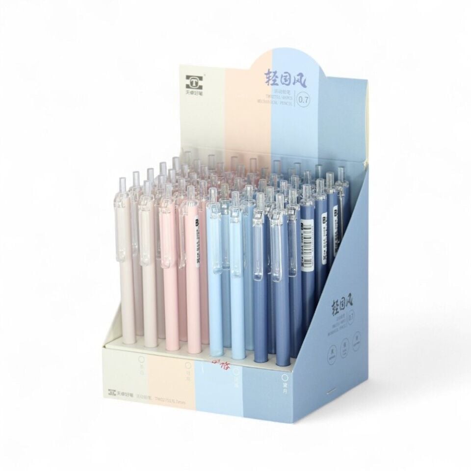 VERSATİL KALEM TM02751 0.7 MM / ADET